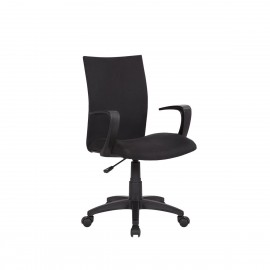 Кресло офисное TopChairs Harmony